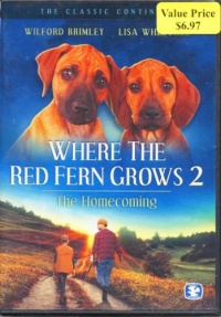 Where the Red Fern Grows: Part 2