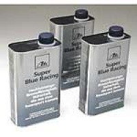 ATE Super Blue Racing Brake Fluid Dot 4