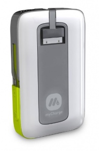 myCharge Peak 6000 Rechargeable Power Bank