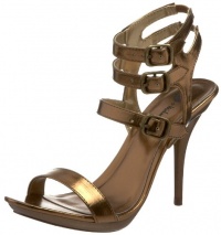 MA by Michael Antonio Women's Jacaranda Platform Sandal