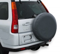 SpareCover® ABC Series - Honda CR-V Tire Cover