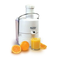 Jack LaLanne JLPJB Power Juicer Juicing Machine