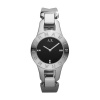 Armani Exchange Ladies Stainless Steel Dress Watch