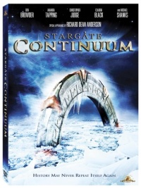 Stargate: Continuum