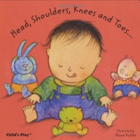 Head, Shoulders, Knees and Toes (null)