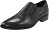 Cole Haan Mens Air Kilgore 2 Gore Slip On,Black Nappa,11.5 D(M) US