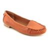 Lucky Brand Women's Coral Flat