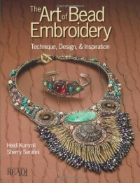 The Art of Bead Embroidery