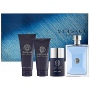 Versace Pour Homme Gift Set