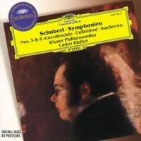 Schubert: Symphonies Nos. 3 & 8