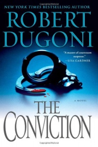 The Conviction: A Novel