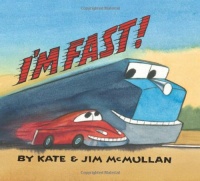 I'm Fast!