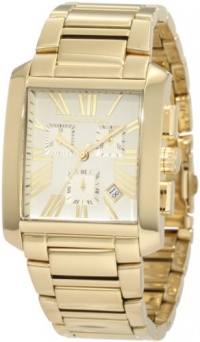 Michael Kors Women's MK5601 The City Gold Watch