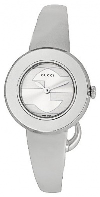 GUCCI Women's YA129502 U Play Bangle Watch