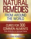 Natural Remedies From Around the World