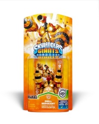 Activision Skylanders Giants Single Character Pack Core Series 2 Drill Sergeant