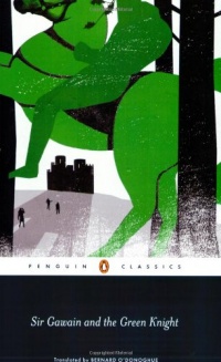 Sir Gawain and the Green Knight (Penguin Classics)