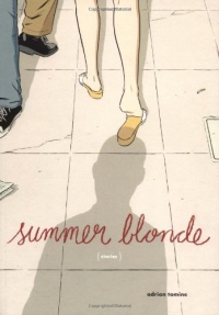 Summer Blonde