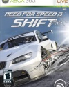 Need For Speed Shift