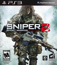 Sniper: Ghost Warrior 2