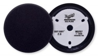 Meguiar's W 9207 7 Soft Buff 2.0 Foam Finishing Pad