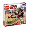 LEGO Star Wars Luke's Landspeeder (8092)