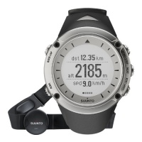 Suunto Ambit HR Watch