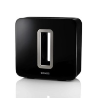 SONOS SUB Wireless Subwoofer (Gloss)