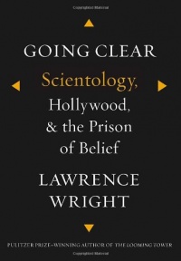 Going Clear: Scientology, Hollywood, and the Prison of Belief