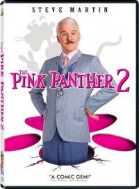 Pink Panther 2