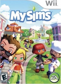 MySims