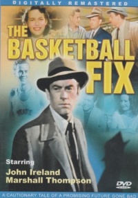 The Basketball Fix [Slim Case]