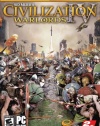 Sid Meier's Civilization IV: Warlords Expansion Pack