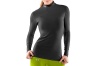 Women's UA ColdGear® Longsleeve Compression Mock Tops by Under Armour