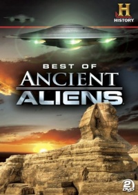 Best of Ancient Aliens