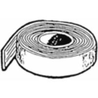 United States Hdwe. R-011B Putty Tape