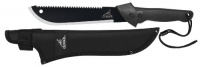 Gerber 31-000759 Gator Machete Junior with Sheath