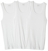 DKNY Men's 3 Pack Tank Top