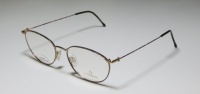 AUTHENTIC RODENSTOCK R2419 53-18-145 MULTICOLOR/GOLD THIN WIRE VISION RXABLE POPULAR STYLE SPECTACLES/FRAMES/EYEGLASS/GLASSES - mens/womens/unisex