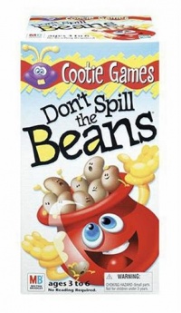 Don't Spill the Beans