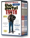 The Awful Truth - The Complete DVD Set (Seasons 1 & 2)