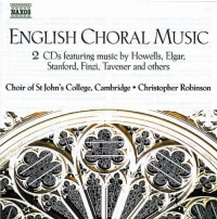 English Choral Music