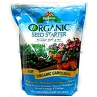 Espoma SS8 8-Quart Organic Seed Starter