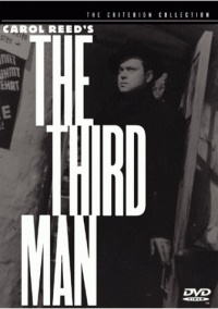 The Third Man (The Criterion Collection)