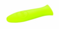 Lodge ASHH51 Silicone Hot Handle Holder, Green