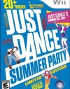 Just Dance Summer Party