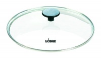 Lodge 12 Inch Tempered Glass Lid