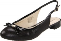 AK Anne Klein Women's McCarron Ballet Flat