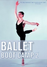 Ballet Boot Camp 2