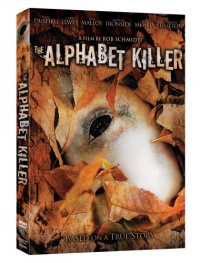 The Alphabet Killer